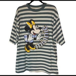 Vintage Disney- Minnie Mouse Shirt